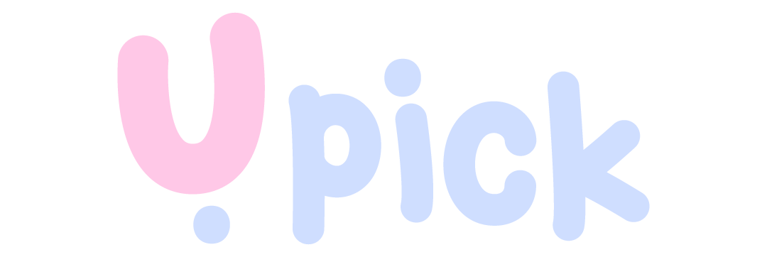 Upick Store