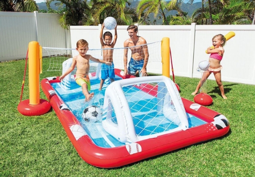 Picture of ACTION SPORTS PLAY CENTER