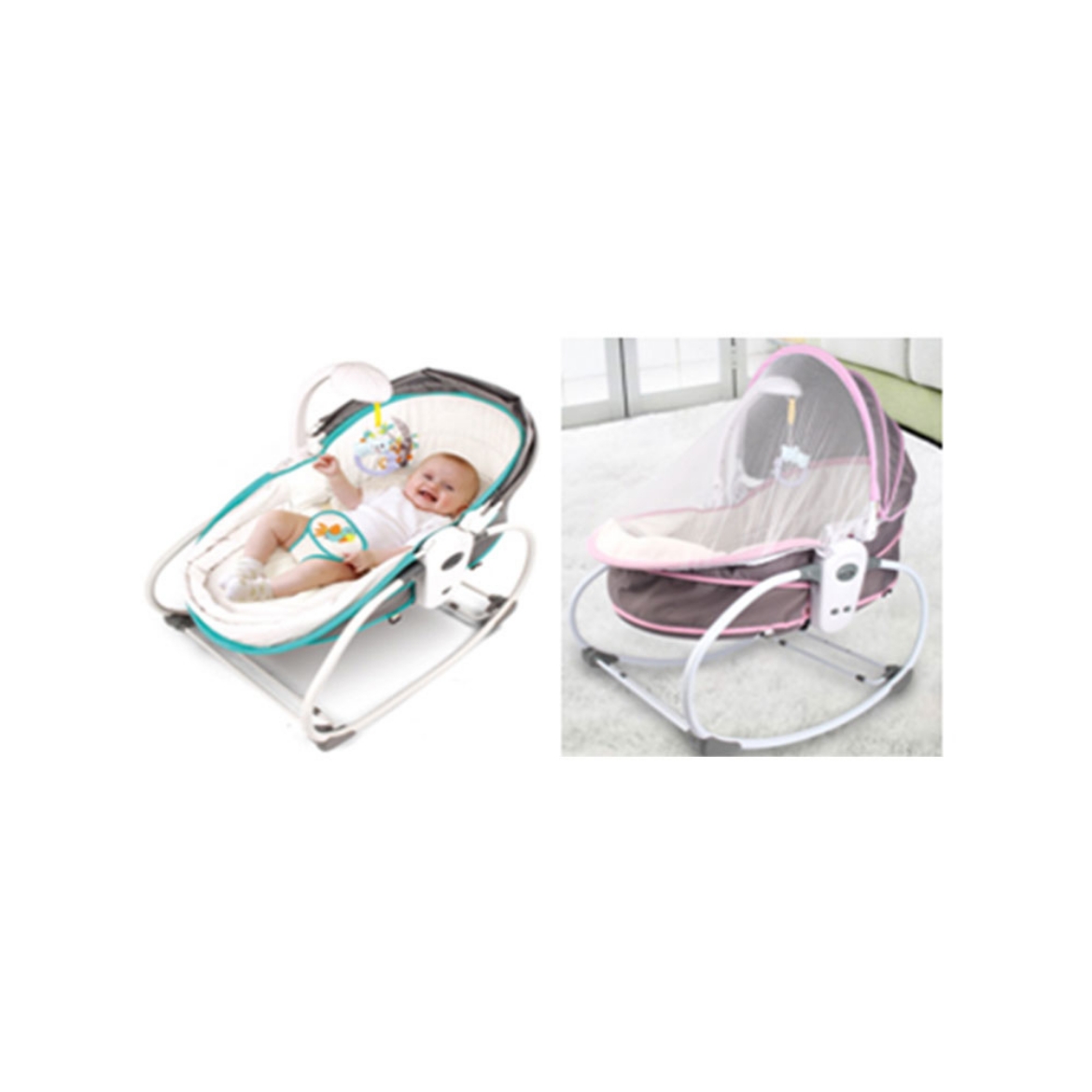 Picture of BABY BOUNCER