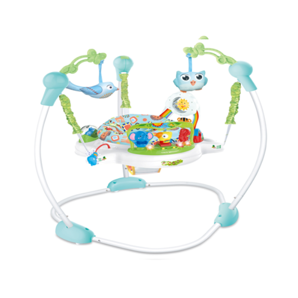 Picture of BABY JUMPER