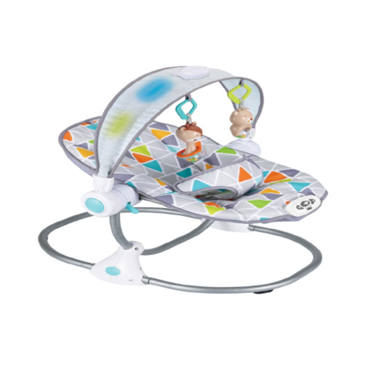 Picture of Baby light up N Sooth Seat