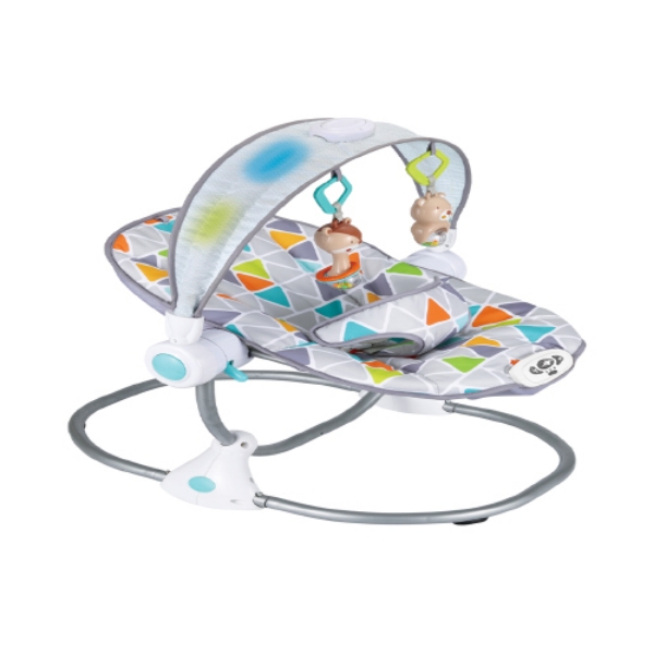 Picture of Baby light up N Sooth Seat