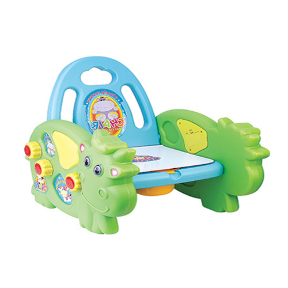 Picture of BABY POTTY WITH MUSIC
