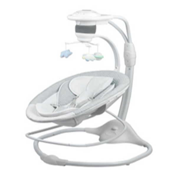 Picture of BABY SWING