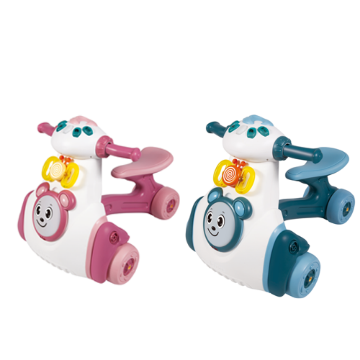 Picture of BABY WALKER