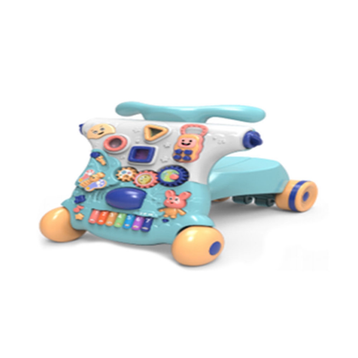 Picture of BABY WALKER