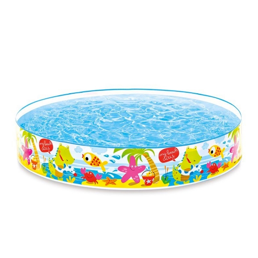 Picture of Beach Snapset Pool