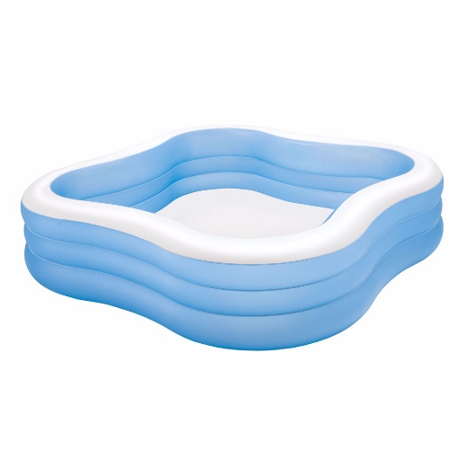 Picture of BEACH WAVE SWIM CENTER POOL