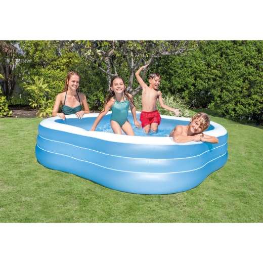 Picture of BEACH WAVE SWIM CENTER POOL