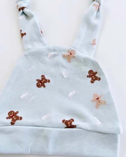Picture of Bear Cookie Takim 0-3 M