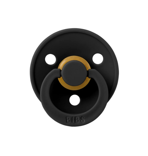 Picture of BIBS Black Color