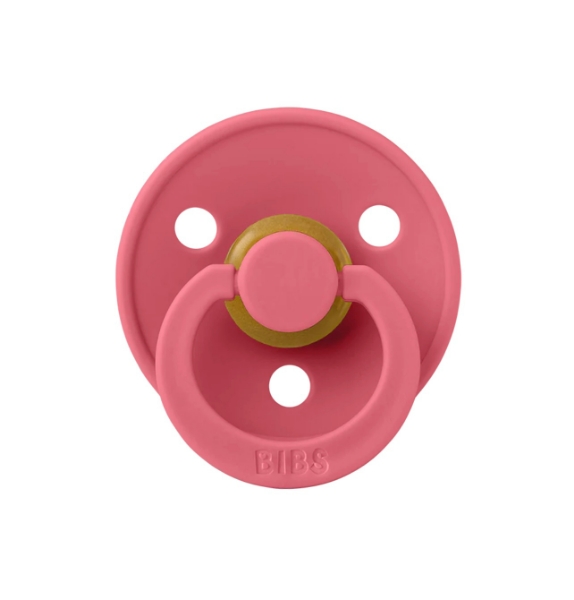 Picture of BIBS Coral Color