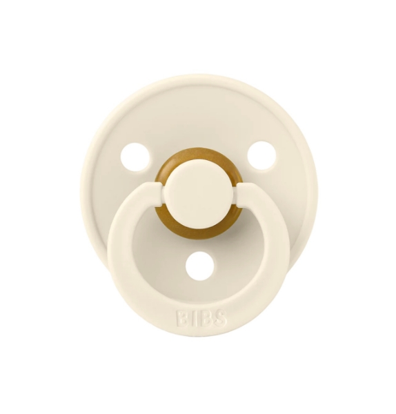 Picture of BIBS Ivory Color