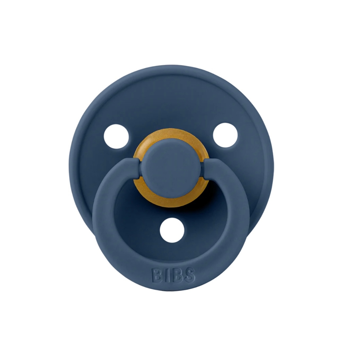 Picture of BIBS Steel Blue