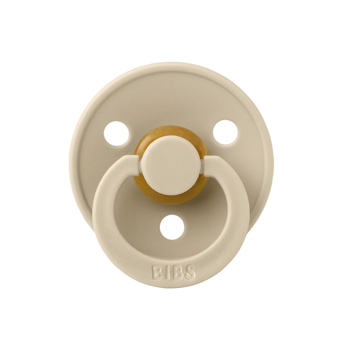 Picture of BIBS Vanilla Color
