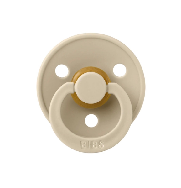 Picture of BIBS Vanilla Color
