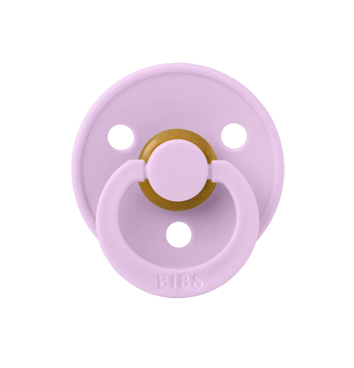 Picture of BIBS Violet Sky