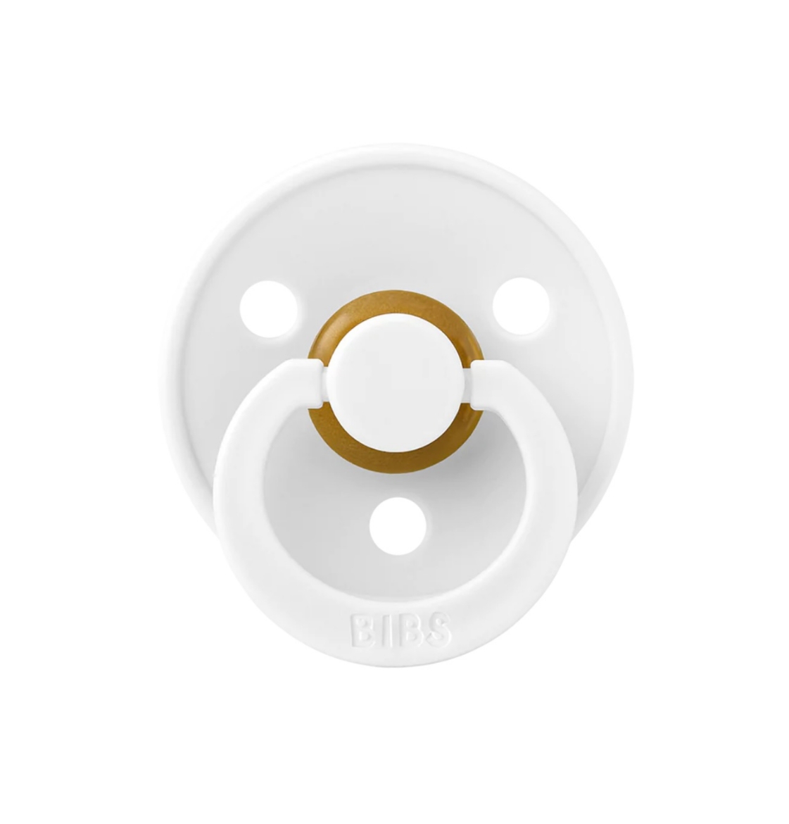Picture of BIBS White