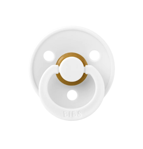 Picture of BIBS White