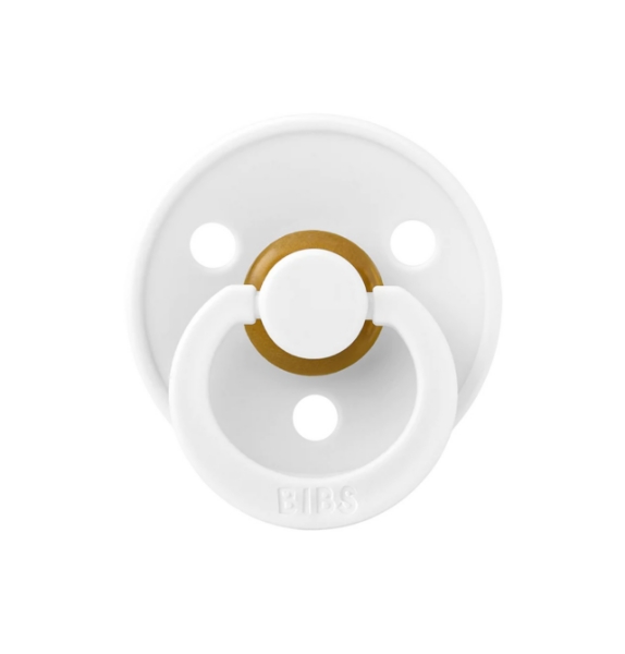 Picture of BIBS White