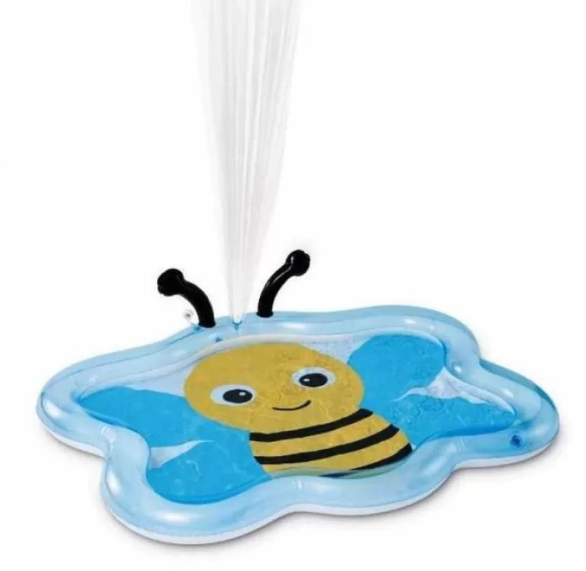 Picture of BYMBLE BEE SPRAY POOL