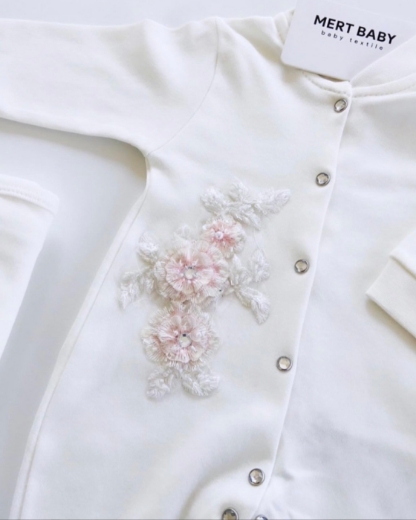 Picture of Carine Newborn Set 10 Pieces