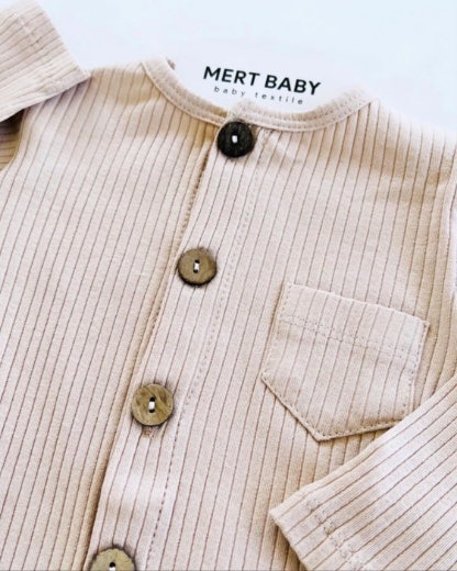 Picture of Corduroy Latte (3-6) months