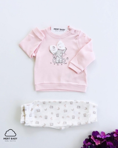Picture of Cute Elephant (9-12) M