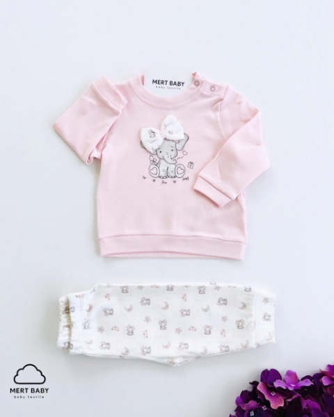 Picture of Cute Elephant (9-12) M