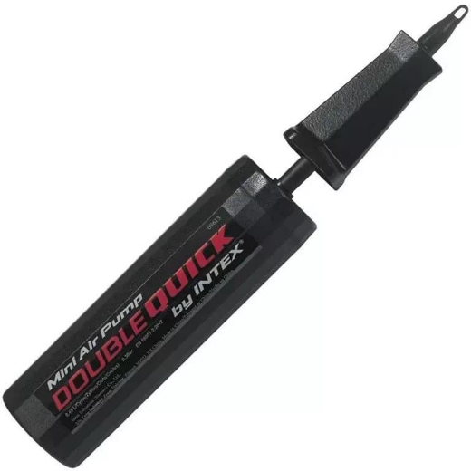 Picture of DOUBLE QUICK MINI HAND PUMP