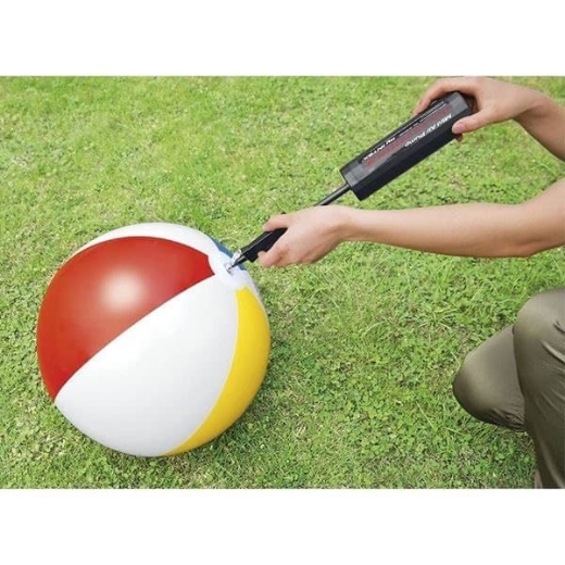 Picture of DOUBLE QUICK MINI HAND PUMP