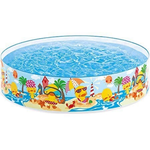Picture of DUCKLING SNAPSET