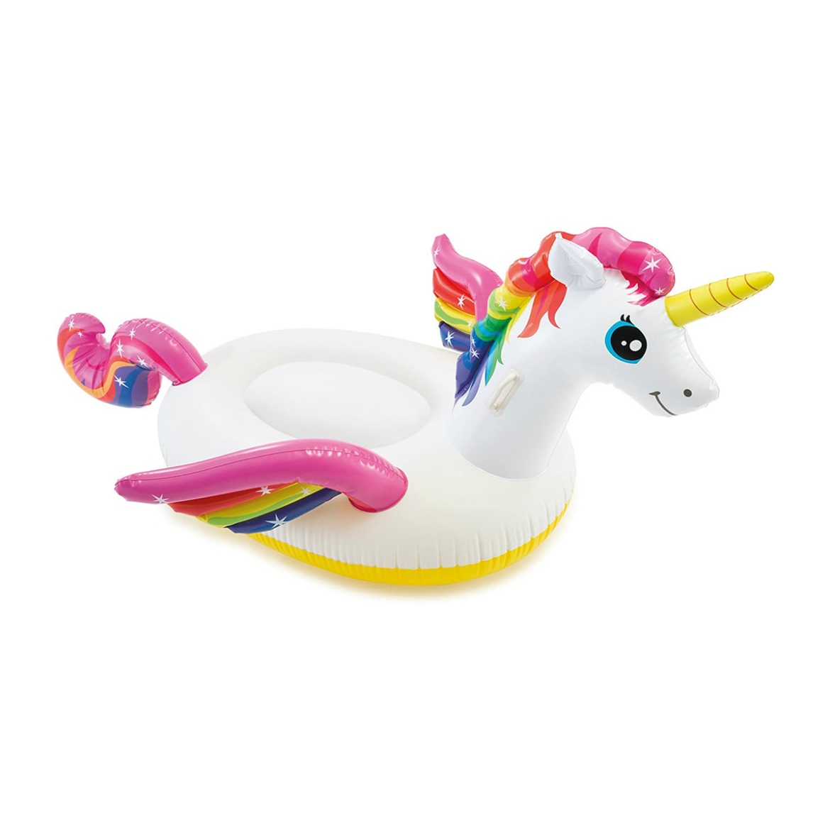 Picture of ENCHANTED UNICORN RIDE ON