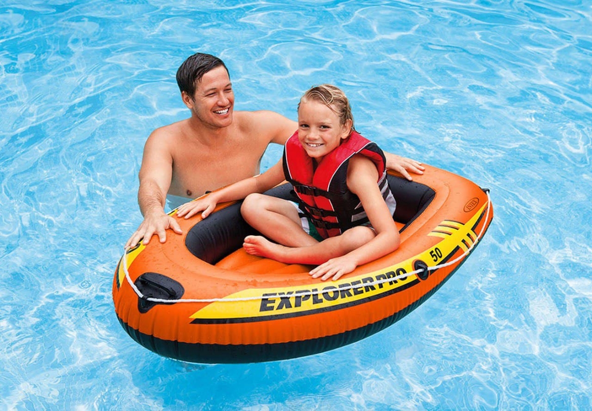 Picture of EXPLORER PRO 50 BOAT
