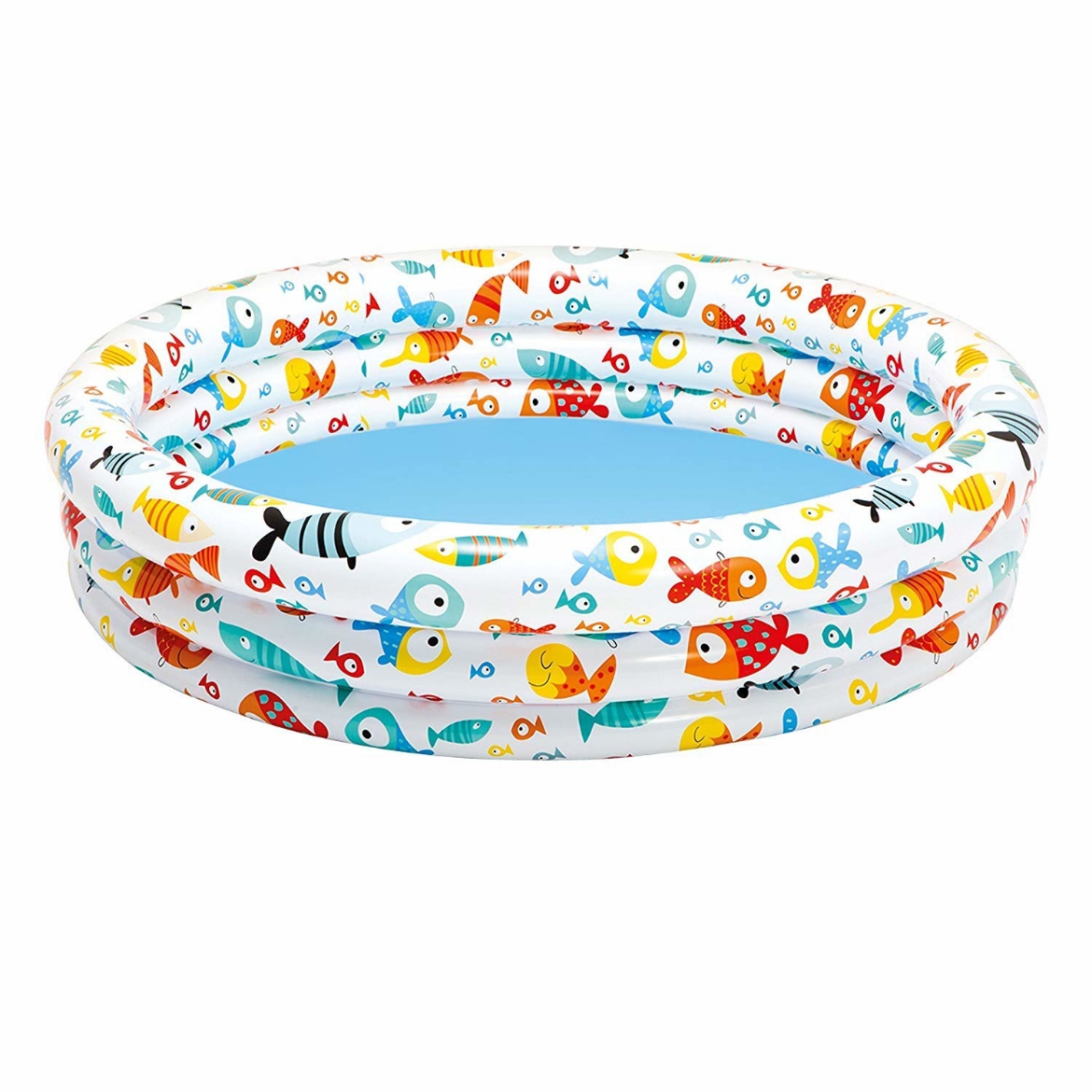 Picture of Fishbowl Swimming Pool
