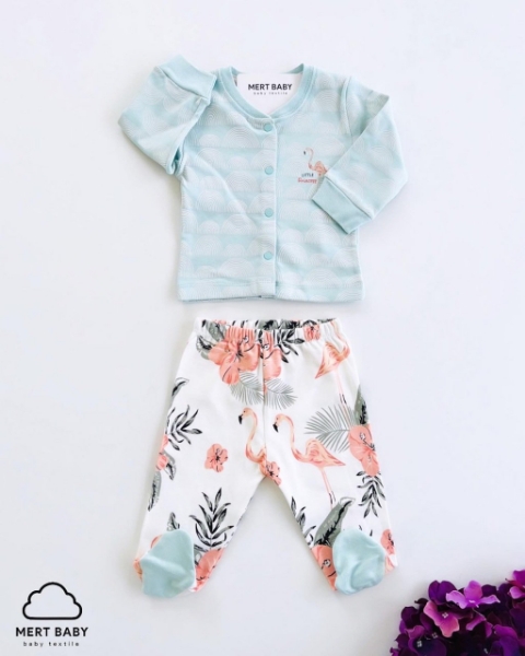 Picture of Flamingo Takim (0-3) M