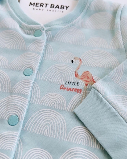 Picture of Flamingo Takim (0-3) M