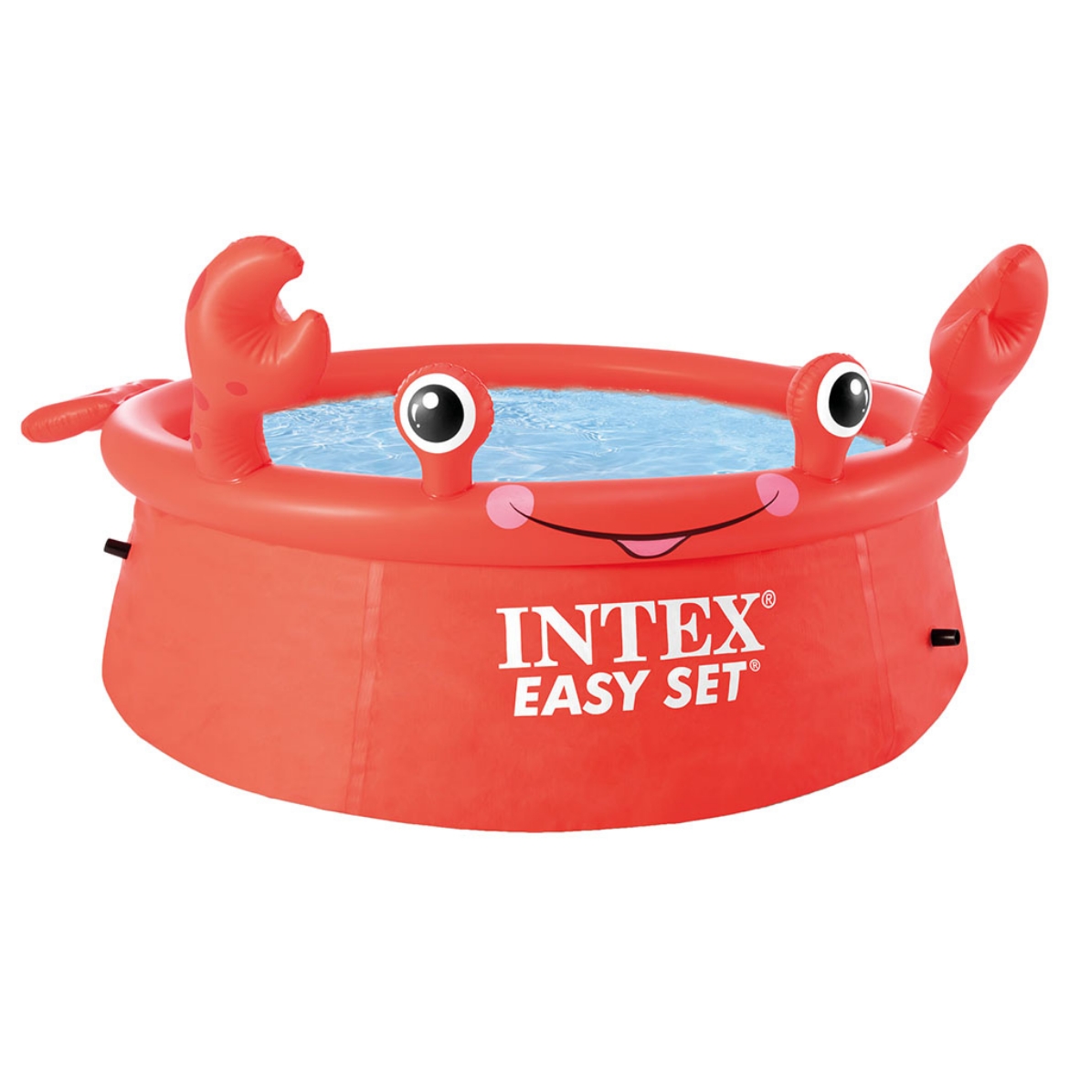 Picture of HAPPY CRAB