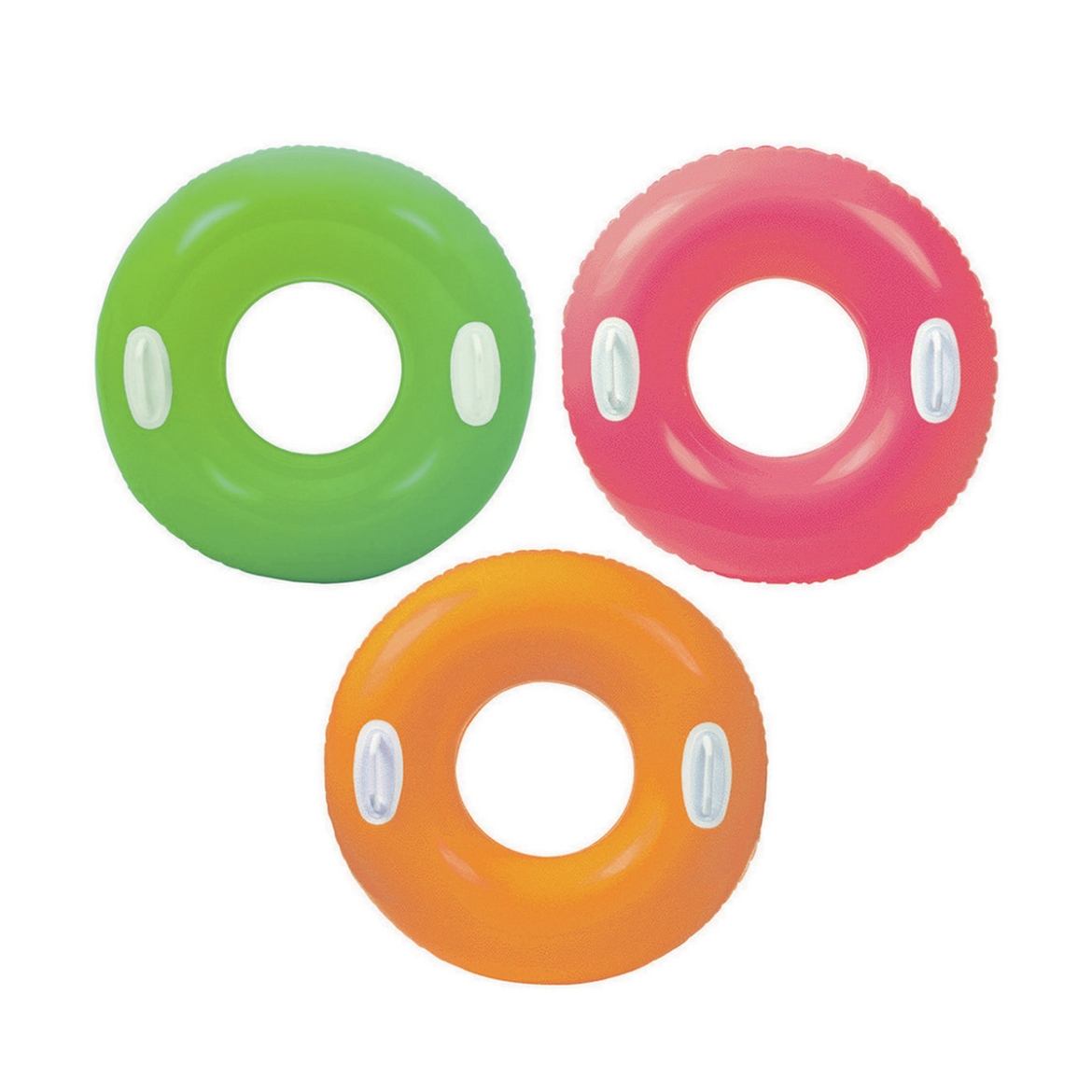 Picture of HI GLOSS TUBES