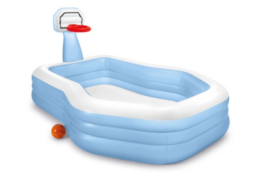 Picture of HOOPS FAMILY POOL