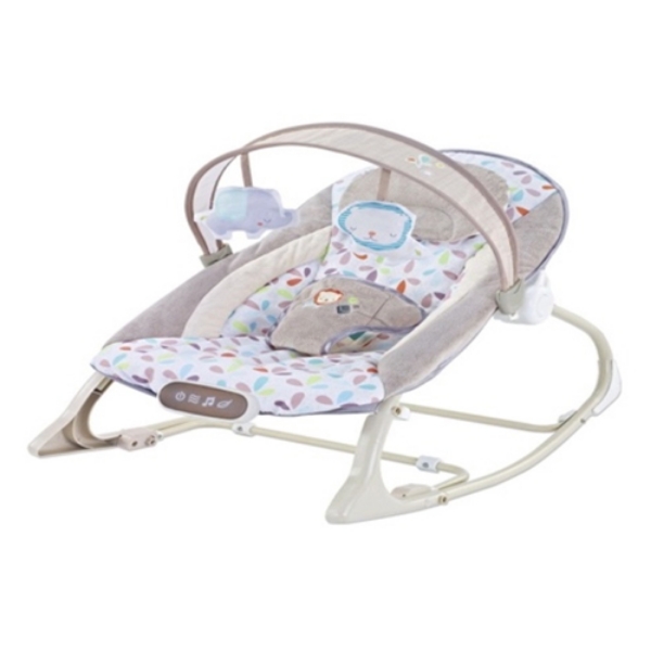 Picture of INFANT-TO-TODDLER ROCKER