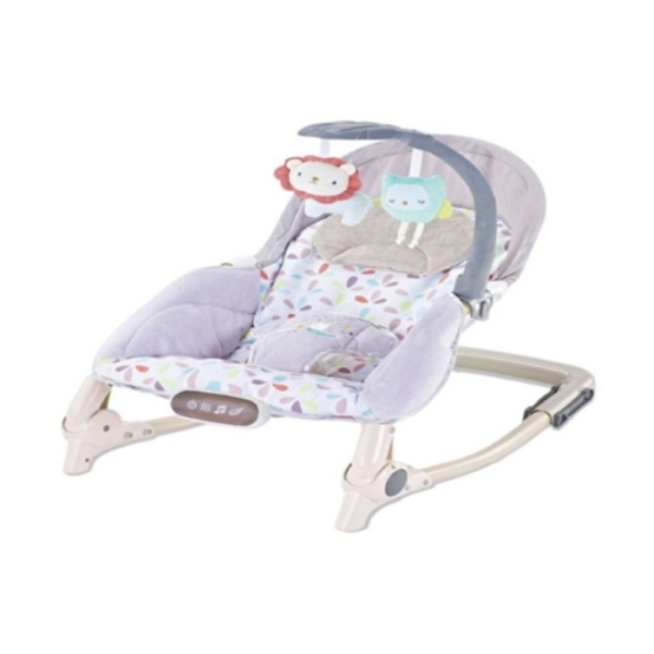 Picture of INFANT-TO-TODDLER ROCKER