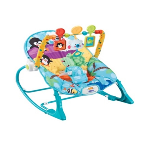 Picture of INFANT-TO-TODDLER ROCKER