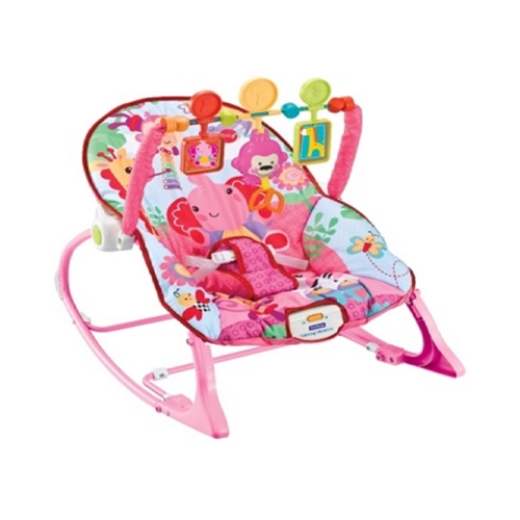 Picture of INFANT-TO-TODDLER ROCKER