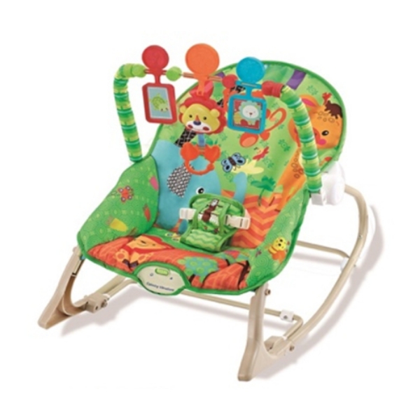 Picture of INFANT-TO-TODDLER ROCKER