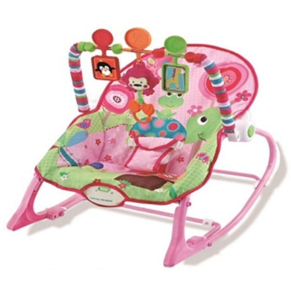Picture of INFANT-TO-TODDLER ROCKER