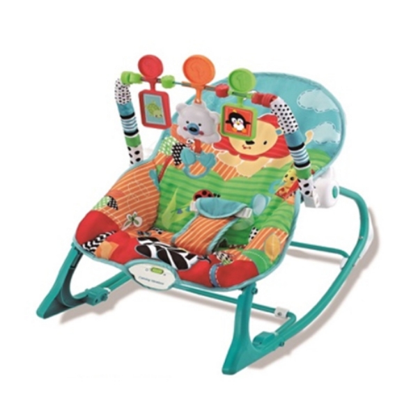 Picture of INFANT-TO-TODDLER ROCKER