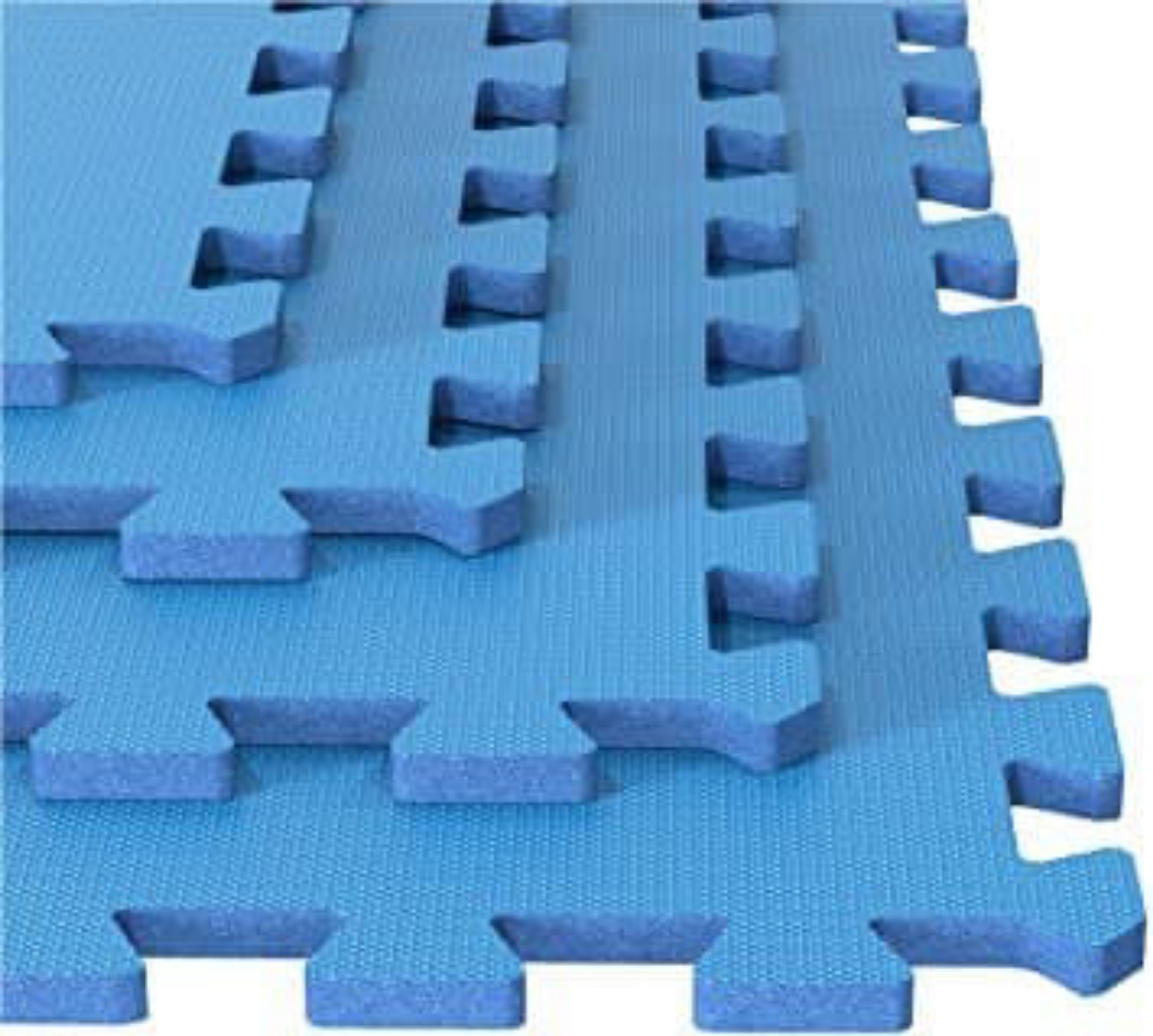 Picture of INTERLOCKING PADDED FLOOR