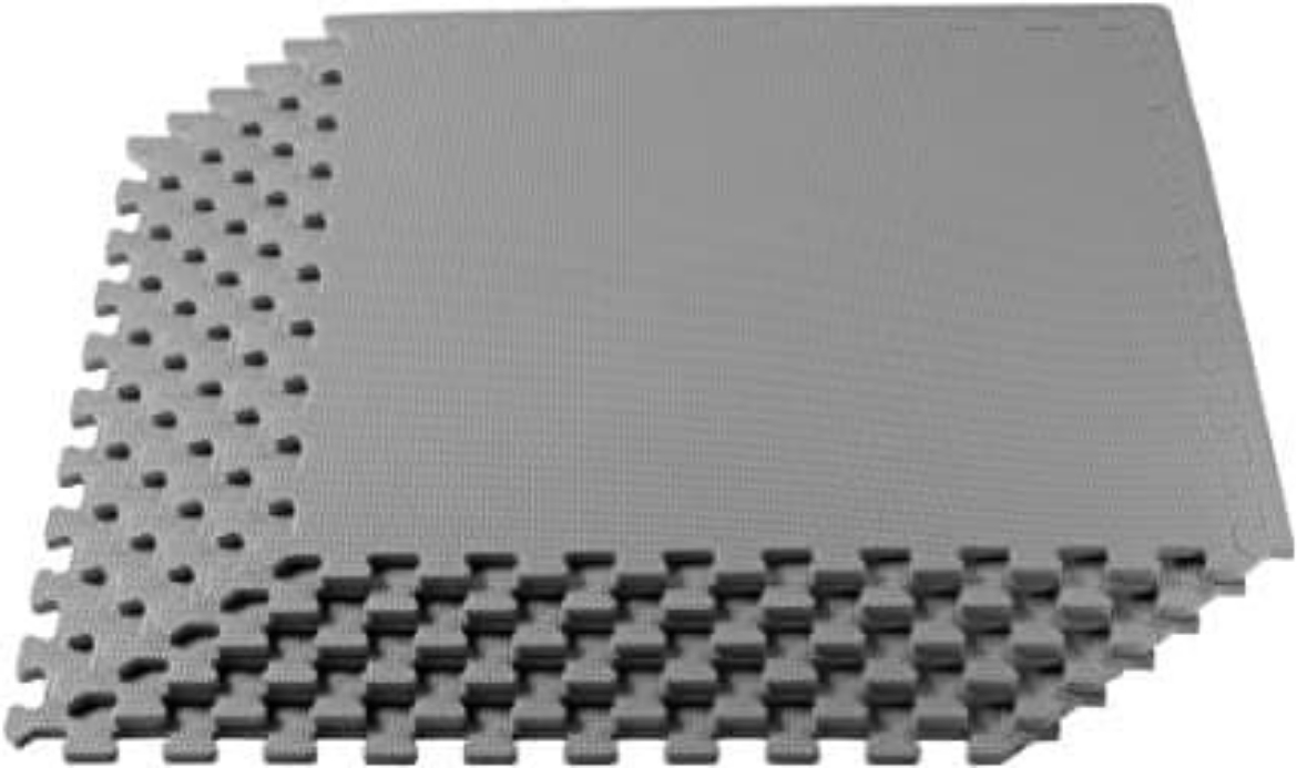 Picture of INTERLOCKING PADDED FLOOR