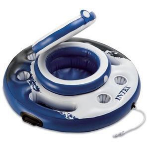 Picture of Intex Mega Chill Inflatable Floating Cooler